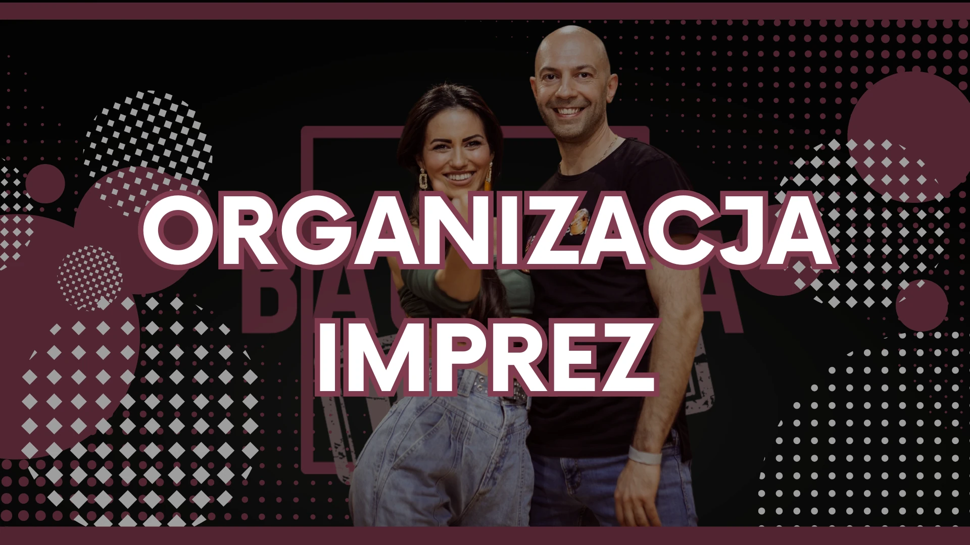 Organizacja Imprez Latino Oferta