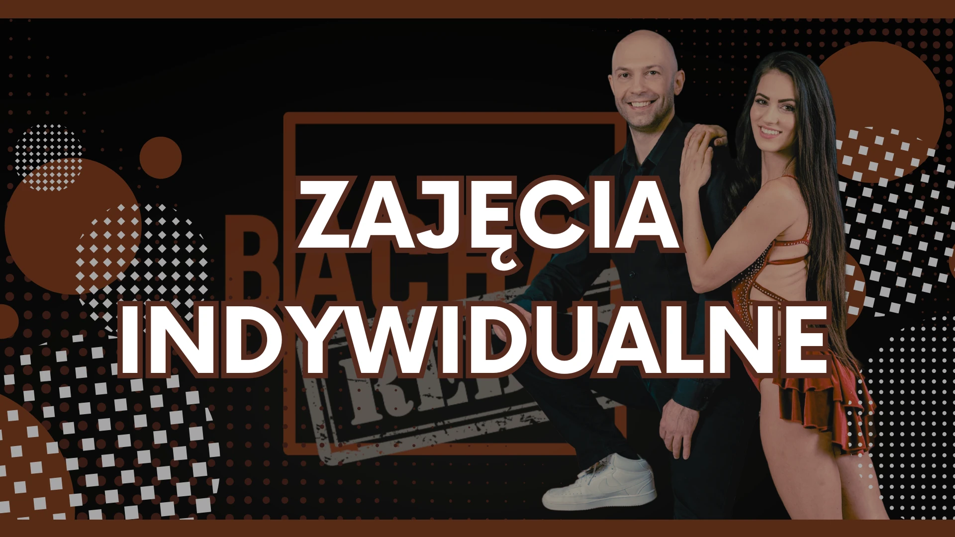 Zajęcia Indywidualne Bachata Oferta