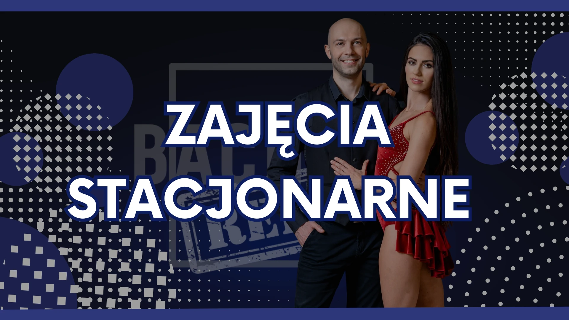 Zajęcia Stacjonarne Bachata Oferta
