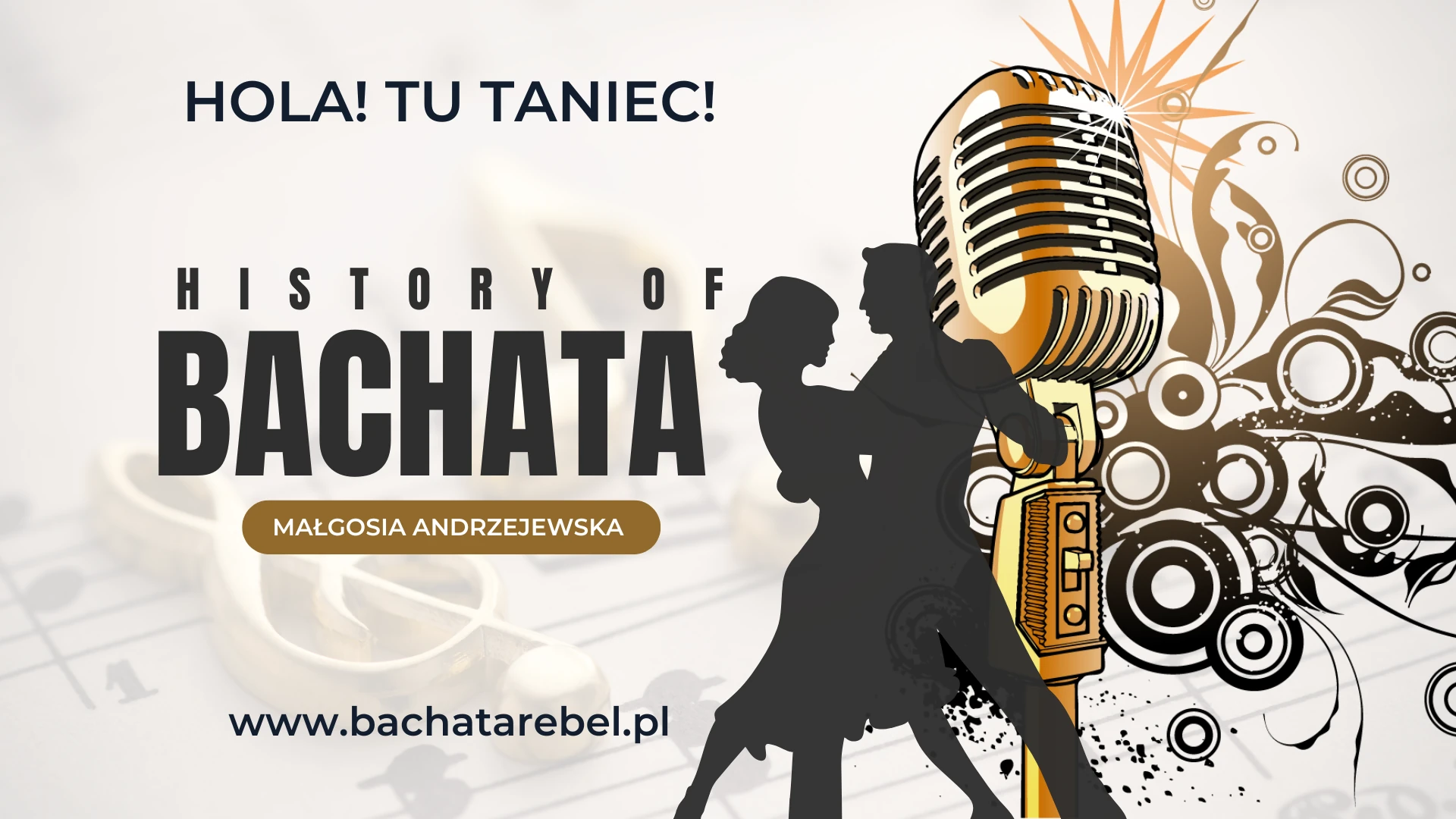 Artykuł Historia Bachaty