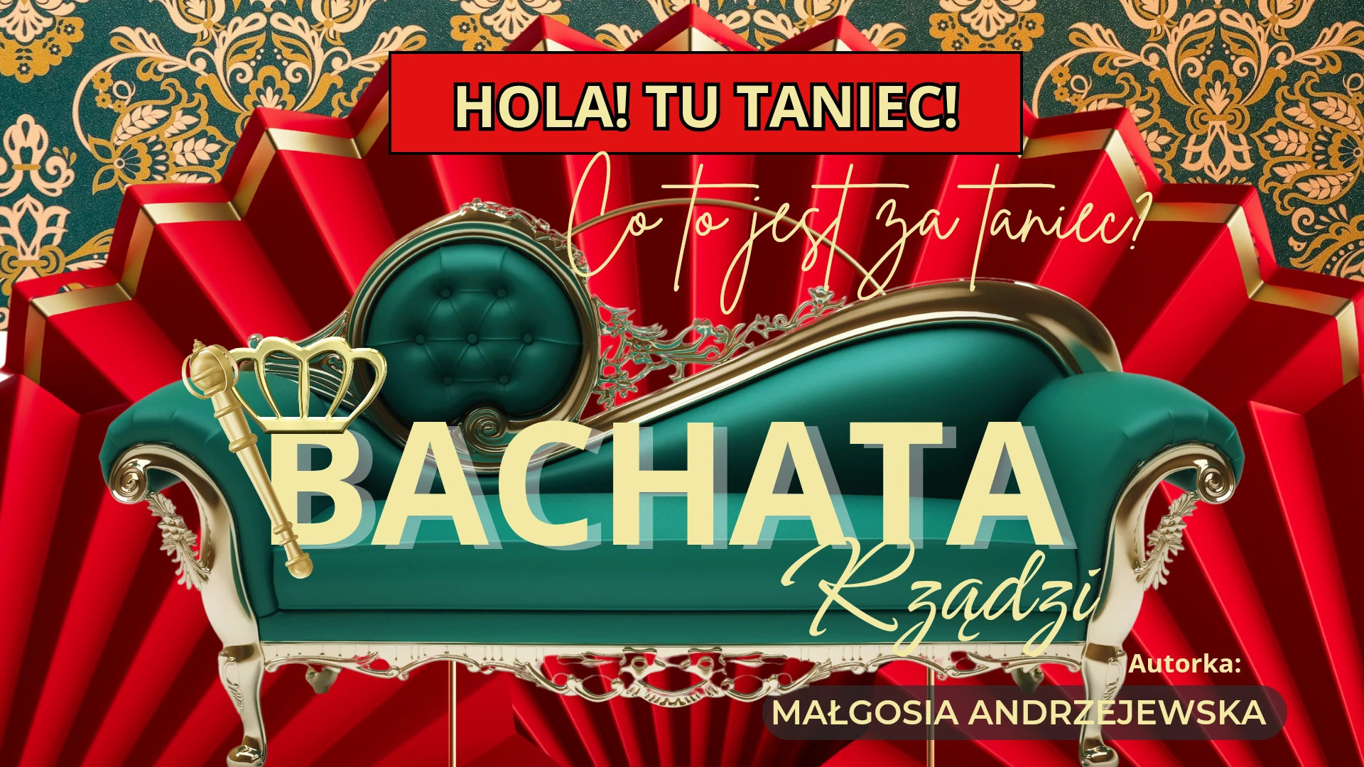 Bachata Najpopularniejszy Styl Tańca