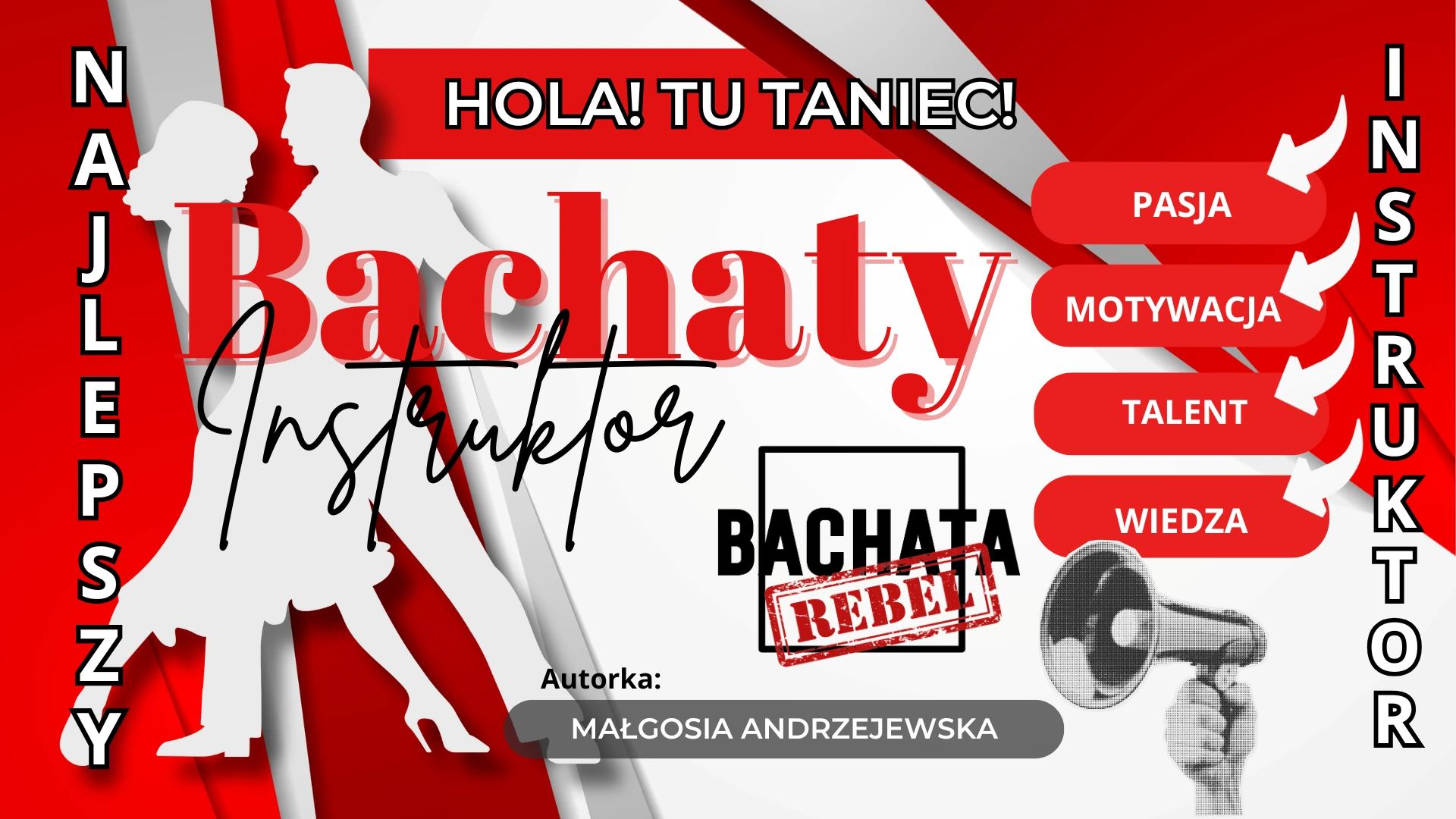 Najlepszy Nauczyciel Bachaty