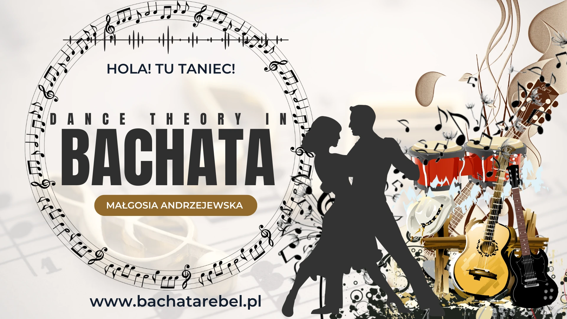 Teoria Tanca Bachata