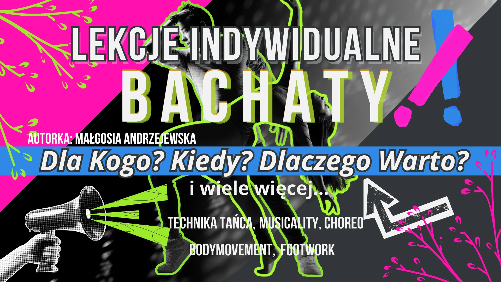 Lekcje Indywidualne Bachaty Artykuł