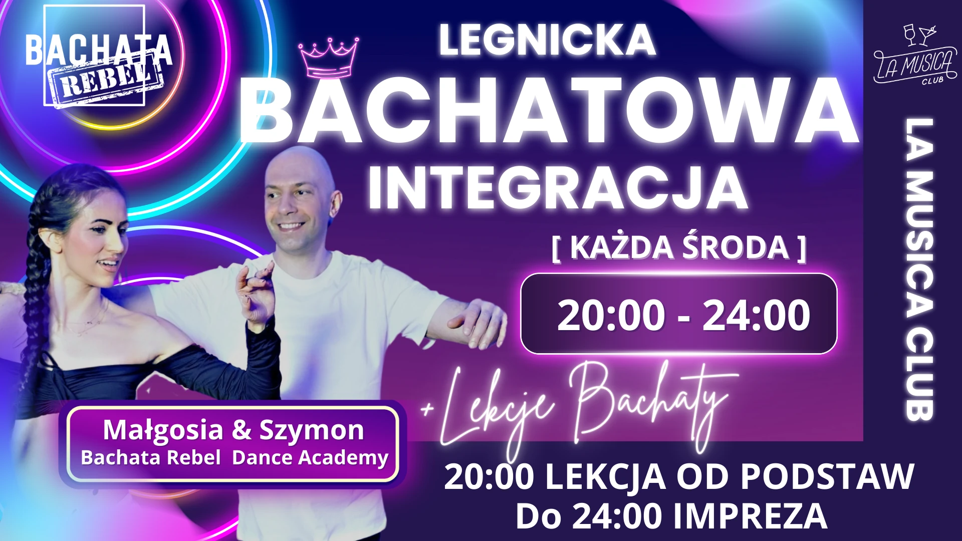 Legnicka Bachatowa Integracja
