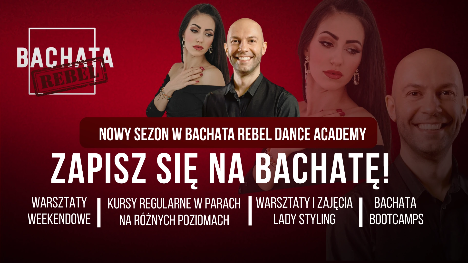 Home Zapisy na Kursy i Warsztaty Bachaty