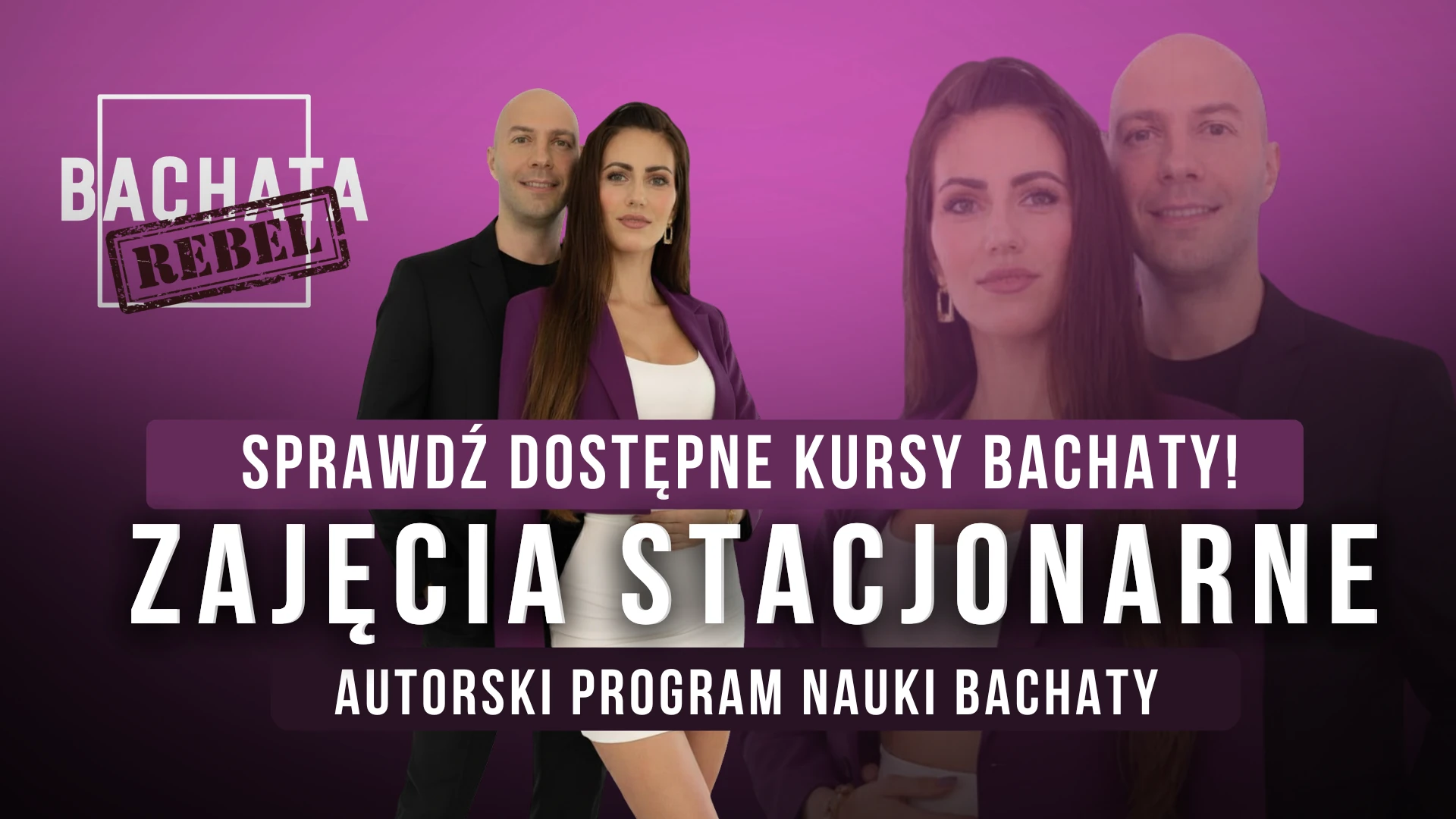 Zajęcia Stacjonarne Bachaty